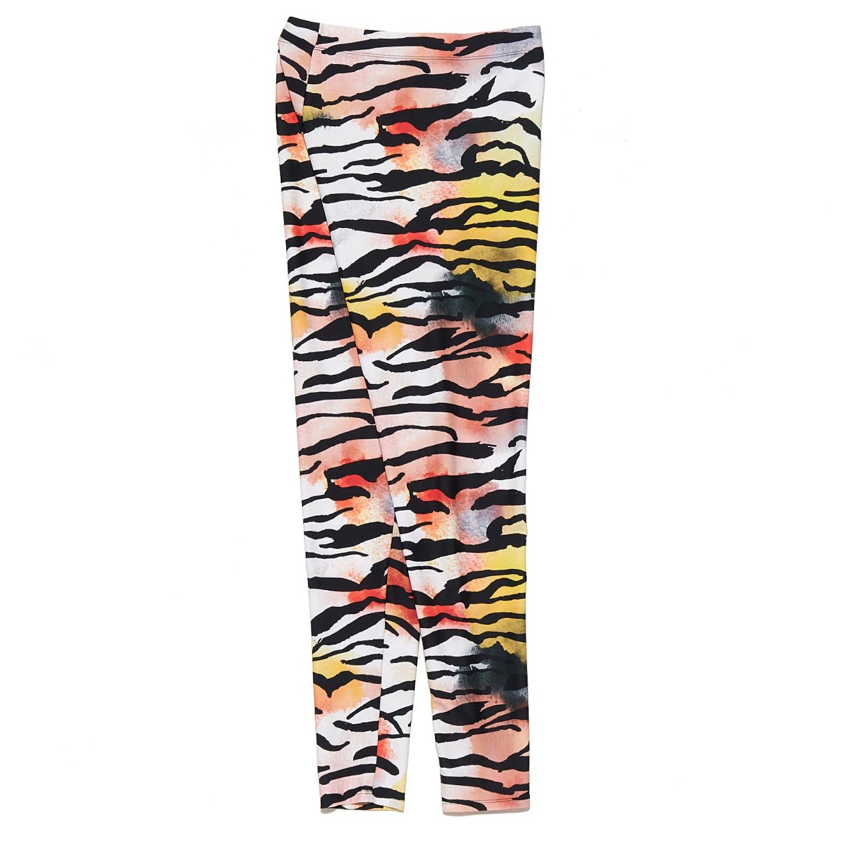 Ed Hardy Y2k Tiger Legging Bukse Dame Tiger | UD8136520